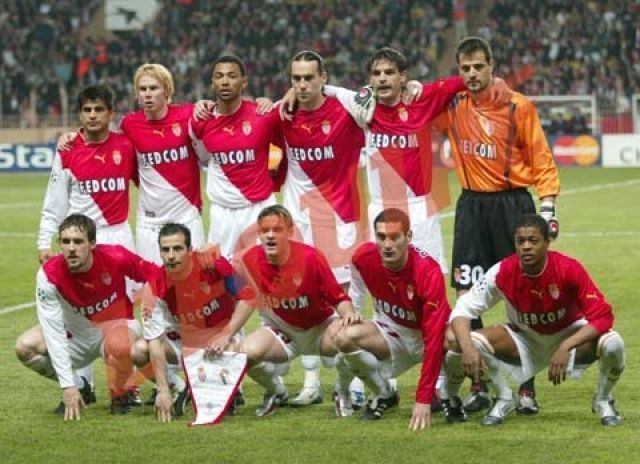 Une équipe de rêve!