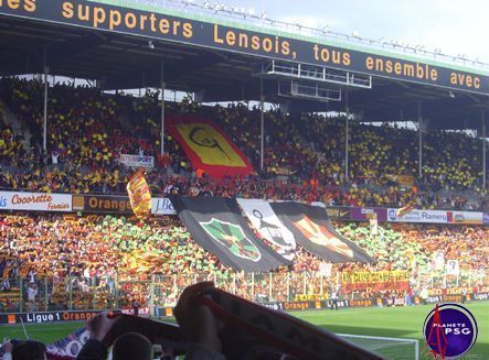 Stade Bollaert